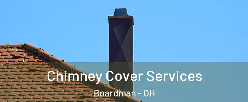  Chimney Cover Services Boardman - OH