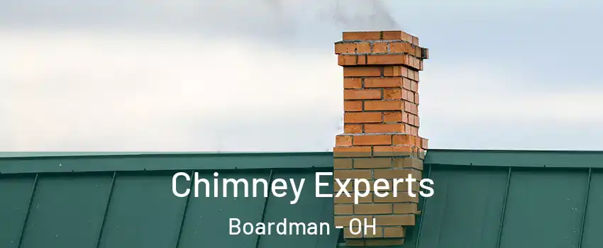  Chimney Experts Boardman - OH