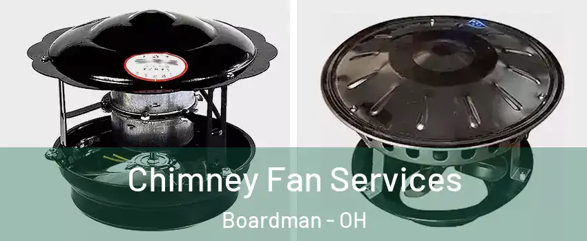  Chimney Fan Services Boardman - OH