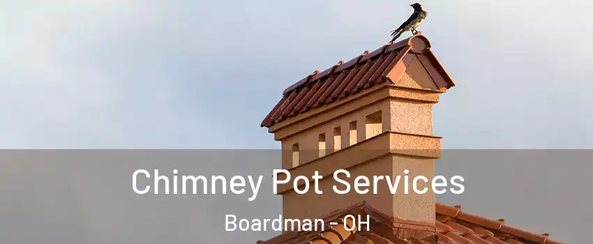  Chimney Pot Services Boardman - OH