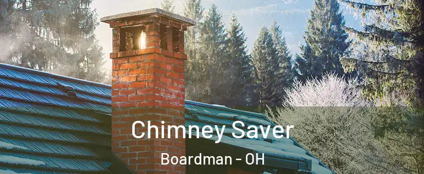  Chimney Saver Boardman - OH