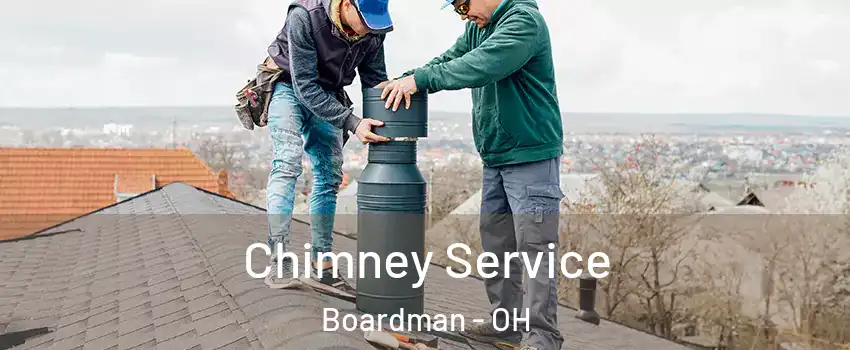  Chimney Service Boardman - OH