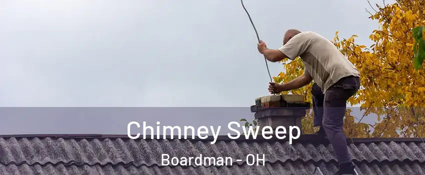  Chimney Sweep Boardman - OH