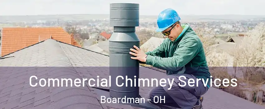  Commercial Chimney Services Boardman - OH