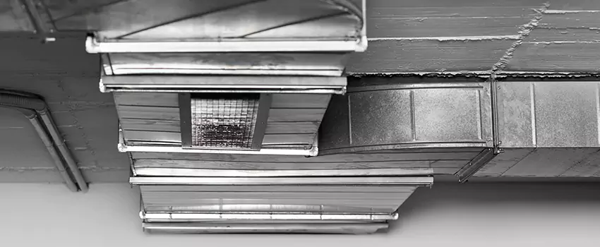 Trusted Air Duct Cleaning Company in Boardman, Ohio
