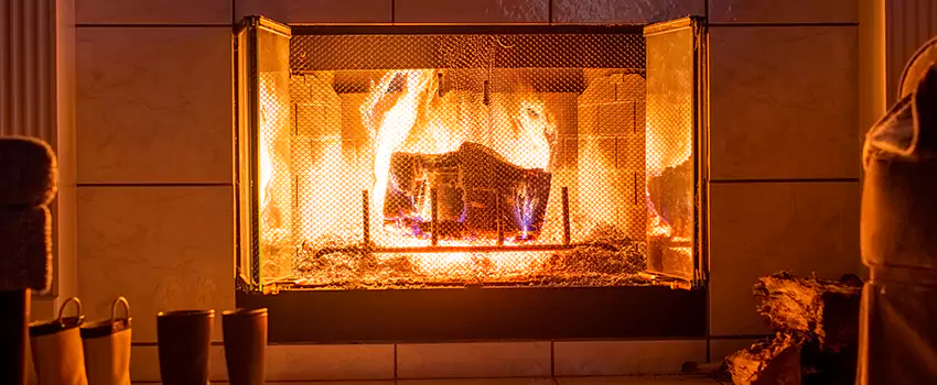 Astria Vent Free Gas Fireplaces Installation in Boardman, OH