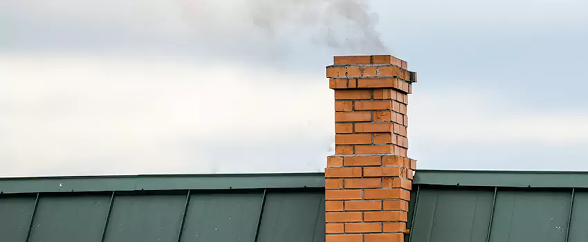 Animal Screen Chimney Cap Repair And Installation Services in Boardman, Ohio