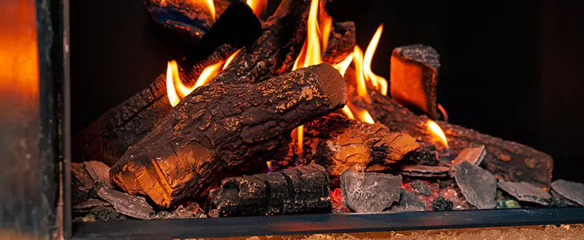 Chimney Fireplace Ash Dump Cleaning in Boardman, OH