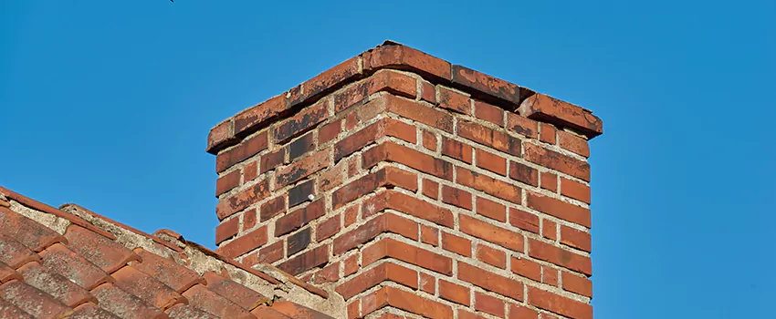 Clean Blocked Chimney in Boardman, Ohio