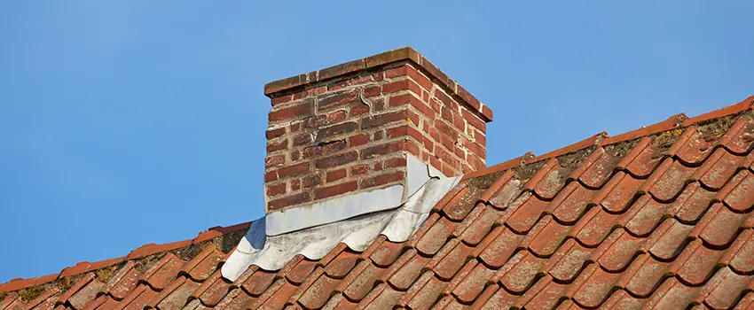 Residential Chimney Bricks Rotten Repair Services in Boardman, OH