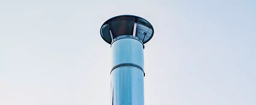 Wind-Resistant Chimney Caps Installation and Repair Services in Boardman, Ohio