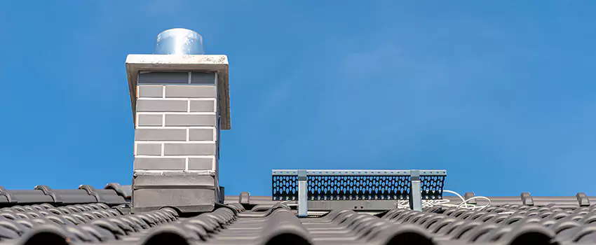 Chimney Flue Relining Services in Boardman, Ohio