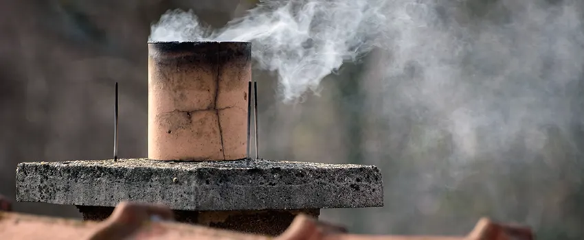 Wood Burning Chimney Odor Removal in Boardman, OH