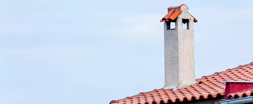 Chimney Pot Replacement in Boardman, OH