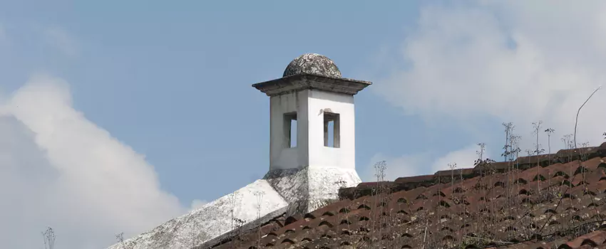 Cost To Rebuild A Chimney in Boardman, OH
