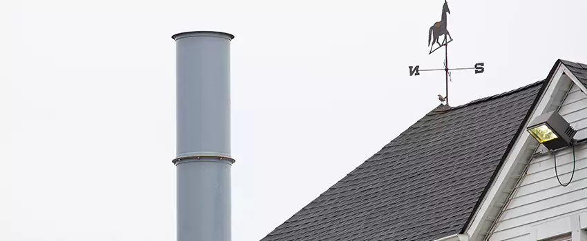 Chimney Inspection in Boardman, OH