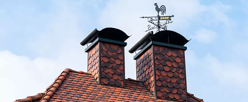 Old Chimney Restoration in Boardman, Ohio