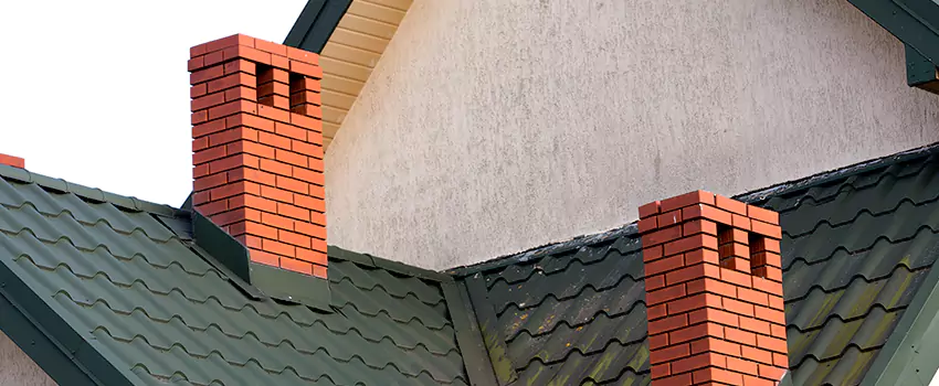 Chimney Saver Waterproofing Services in Boardman, Ohio