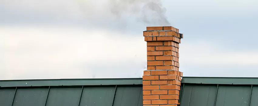 Chimney Soot Cleaning Cost in Boardman, OH
