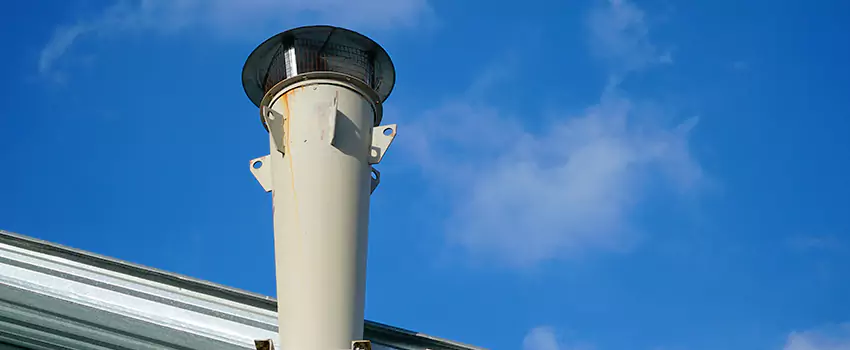 Chimney Spark Arrestor Requirements in Boardman, OH