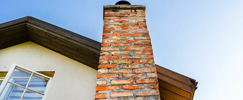 Chimney Mortar Replacement in Boardman, OH
