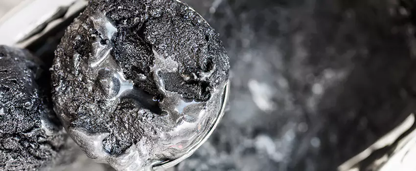 Clogged Dryer Vent Lint Cleaning in Boardman, Ohio