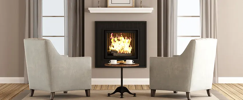 Custom Architectural Fireplace Restoration in Boardman, OH