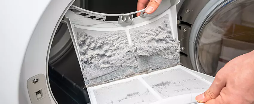 Best Dryer Lint Removal Company in Boardman, Ohio