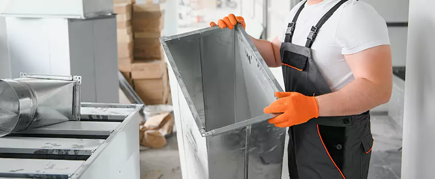 Benefits of Dryer Vent Inspection in Boardman, OH
