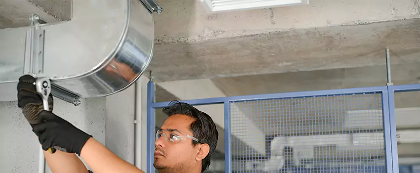 HVAC Ductwork Cleaning in Boardman, OH