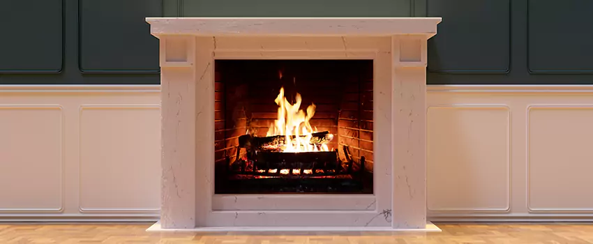 Empire Comfort Systems Fireplace Installation and Replacement in Boardman, Ohio