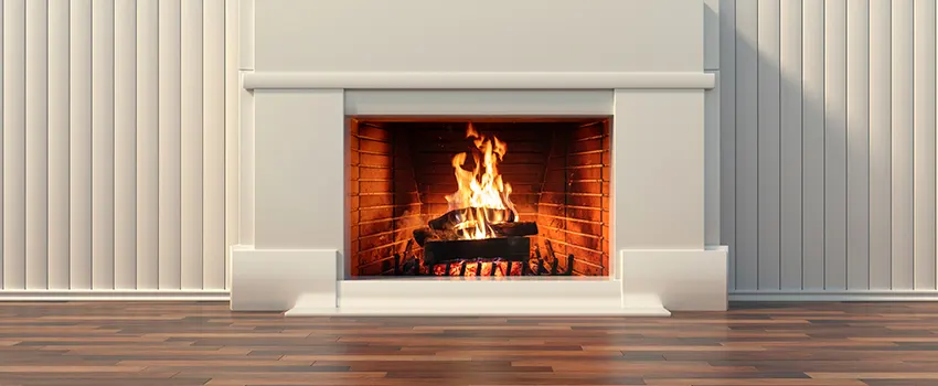 Fireplace Broken Ashtray Repair Services in Boardman, Ohio
