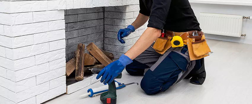 Fireplace Doors Cleaning in Boardman, Ohio
