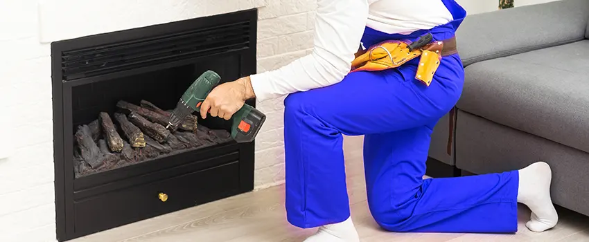 Fireplace Dampers Pivot Repair Services in Boardman, Ohio