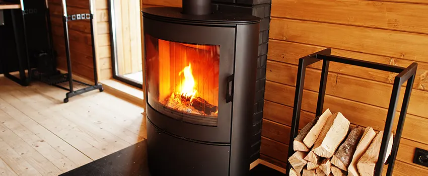 Gas Fireplace Door Handle Installation Services in Boardman, Ohio