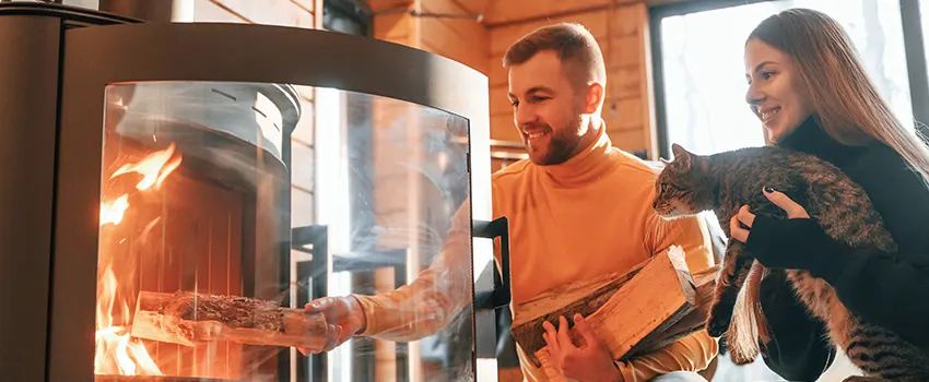 Fireplace Door Installation And Replacement Contractors in Boardman, OH