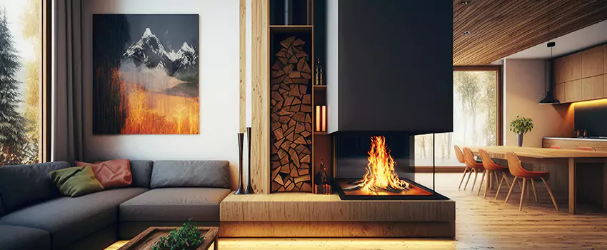 Fixing Electric Fireplace Problem in Boardman, Ohio