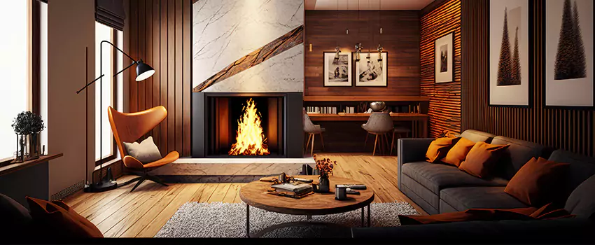 Fireplace Design Ideas in Boardman, OH