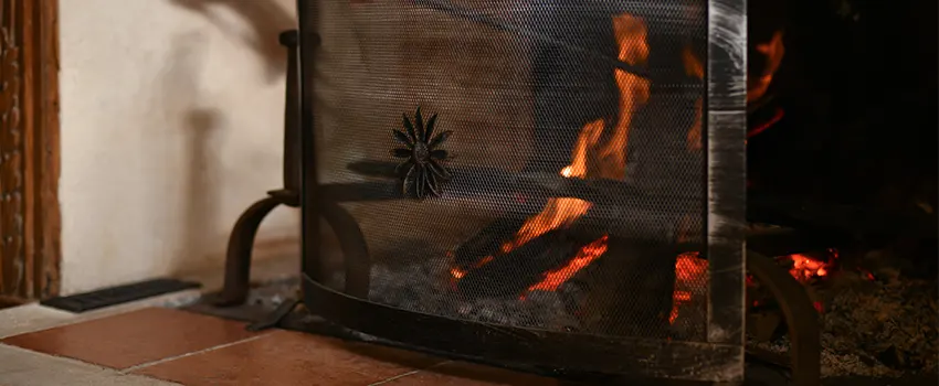 Electric Metal Fireplace installation Services in Boardman, OH