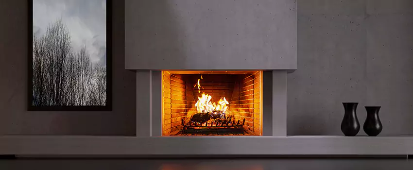 Wood Fireplace Refacing in Boardman, OH
