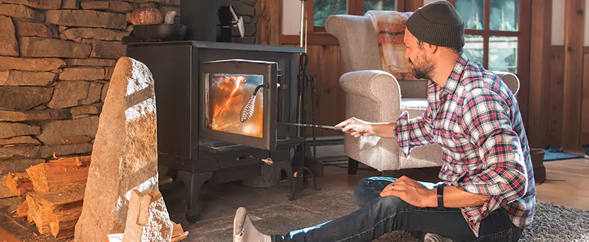 Fireplace Chimney Maintenance in Boardman, Ohio