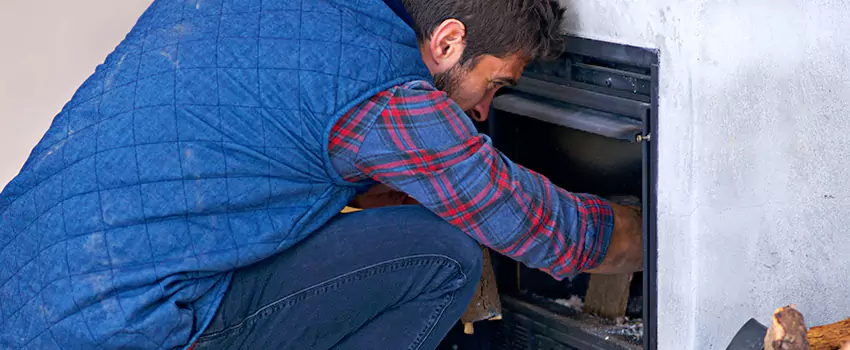 Fix Non-Working Prefabricated Fireplace in Boardman, OH