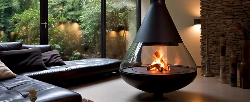 Affordable Floating Fireplace Repair And Installation Services in Boardman, Ohio