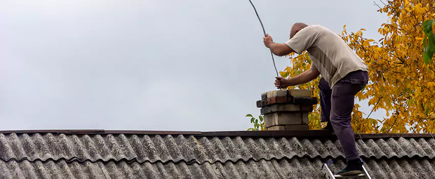 Chimney Flue Cleaning in Boardman, OH