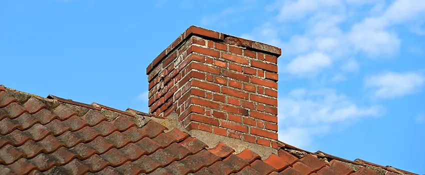 Flue Tiles Cracked Repair Services near Me in Boardman, OH