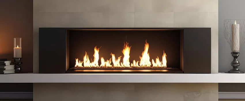 Vent Free Gas Fireplaces Repair Solutions in Boardman, Ohio