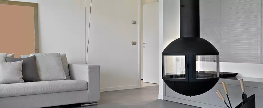 Hanging & Suspended Fireplaces Designer in Boardman, Ohio