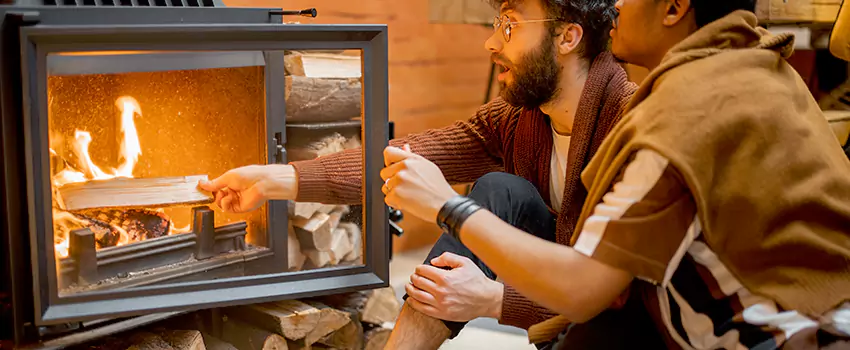 Benefits of Harman Stoves Fireplace in Boardman, Ohio