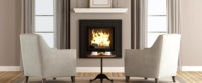Heat & Glo Outdoor Gas Fireplaces Installation Contractors in Boardman, Ohio