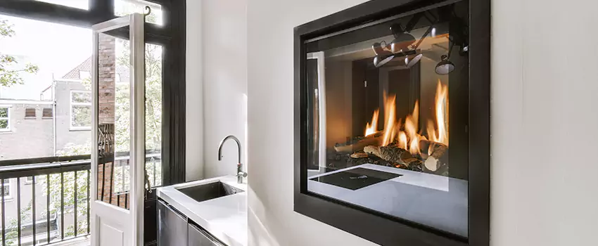 Heatilator Outdoor Fireplace Services in Boardman, Ohio